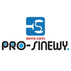 Ever-Sinewy Industrial Co.﹐ Ltd.